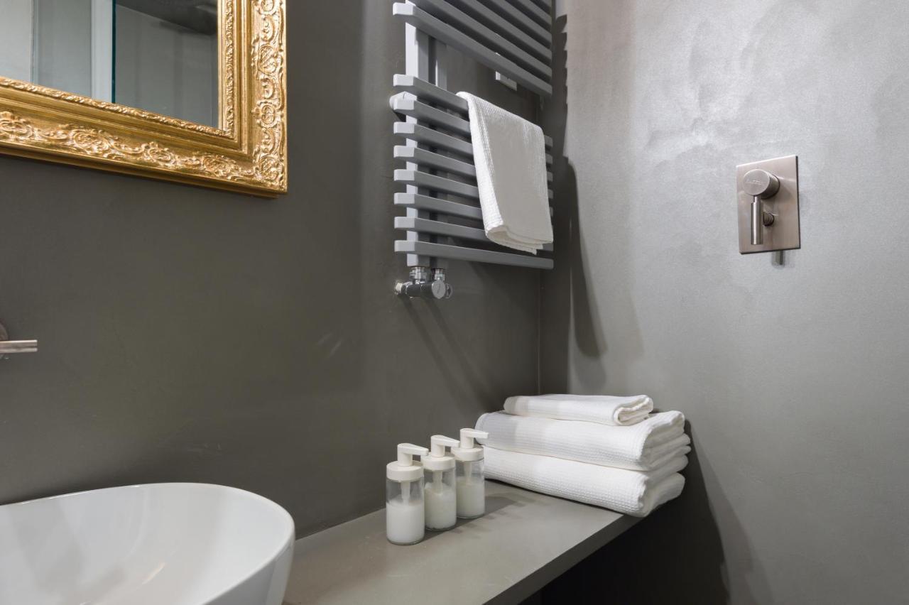 Casa Satrico Apartment Rome Exterior photo