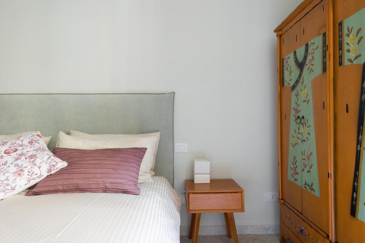 Casa Satrico Apartment Rome Exterior photo