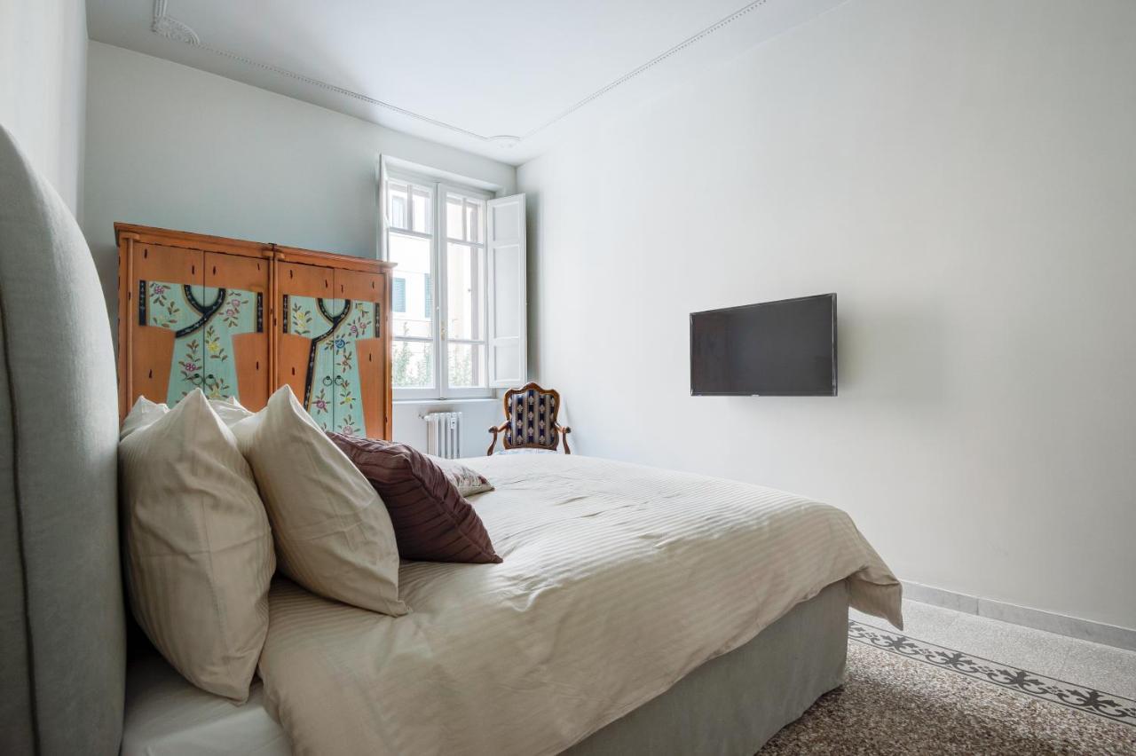 Casa Satrico Apartment Rome Exterior photo