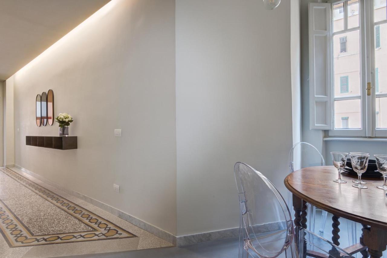 Casa Satrico Apartment Rome Exterior photo