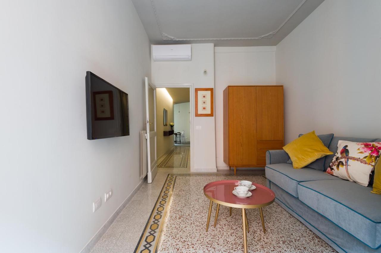 Casa Satrico Apartment Rome Exterior photo