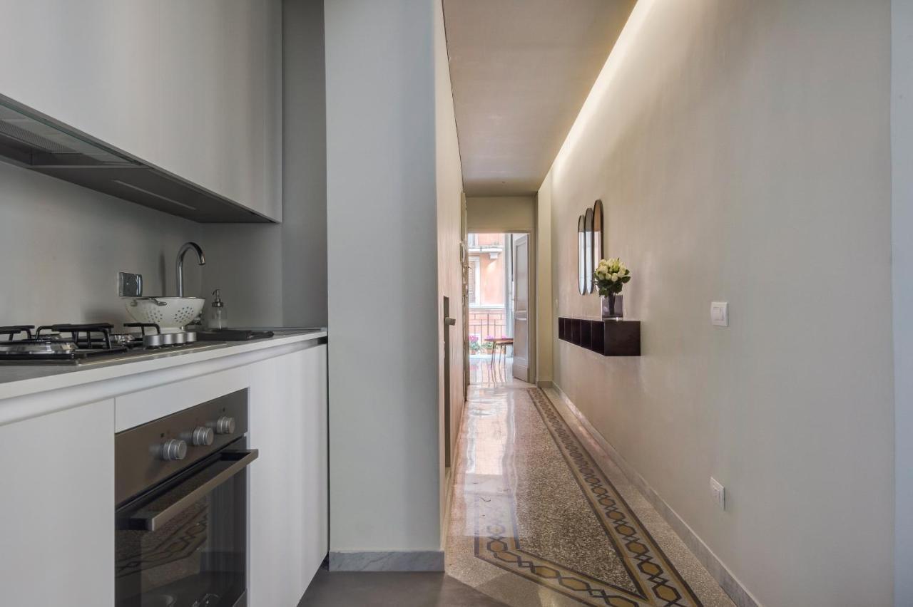 Casa Satrico Apartment Rome Exterior photo