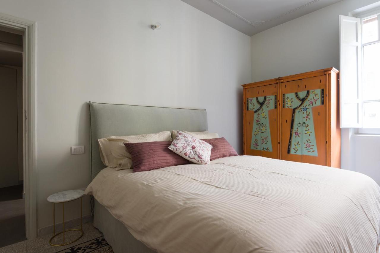 Casa Satrico Apartment Rome Exterior photo