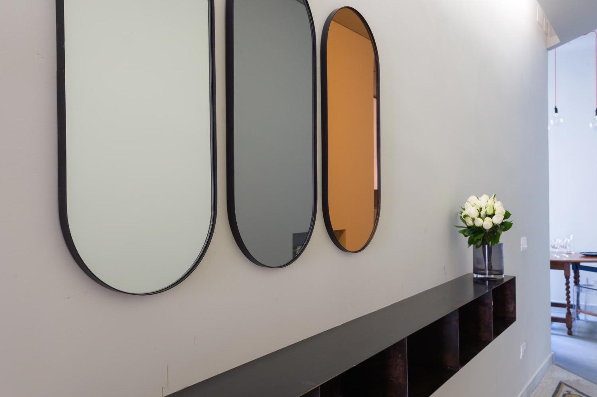 Casa Satrico Apartment Rome Exterior photo